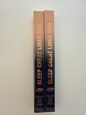 Charlotte Tilbury Sleep Cheat Eyeliner Duo   ...