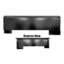 For Ford F-100 1953-1956 Dynacorn 3253B Driver Side Bed Panel