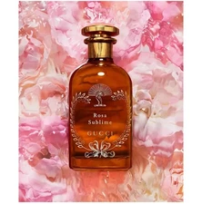 GUCCI The Alchemist's Garden Rosa Sublime 3.4 oz / 100 ml
