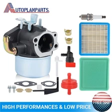 798653 Carburetor Carb For 205cc Briggs & Stratton 900 Series 4-Cycle OHV Engine