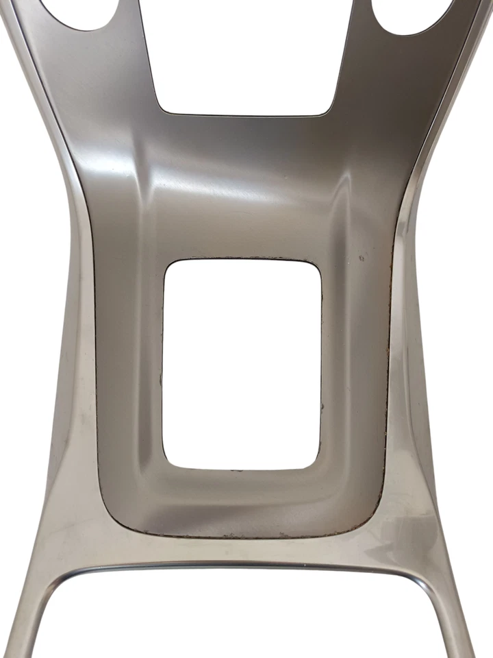 VOLVO S80 V70 XC70 2011-2016 CONSOLA CENTRAL TABLERO MOLDURA 31291378 31291379 OEM Foto 4 de 4