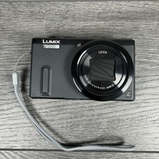 Panasonic Lumix DMC-TZ60 18.1MP Compact Digital Camera