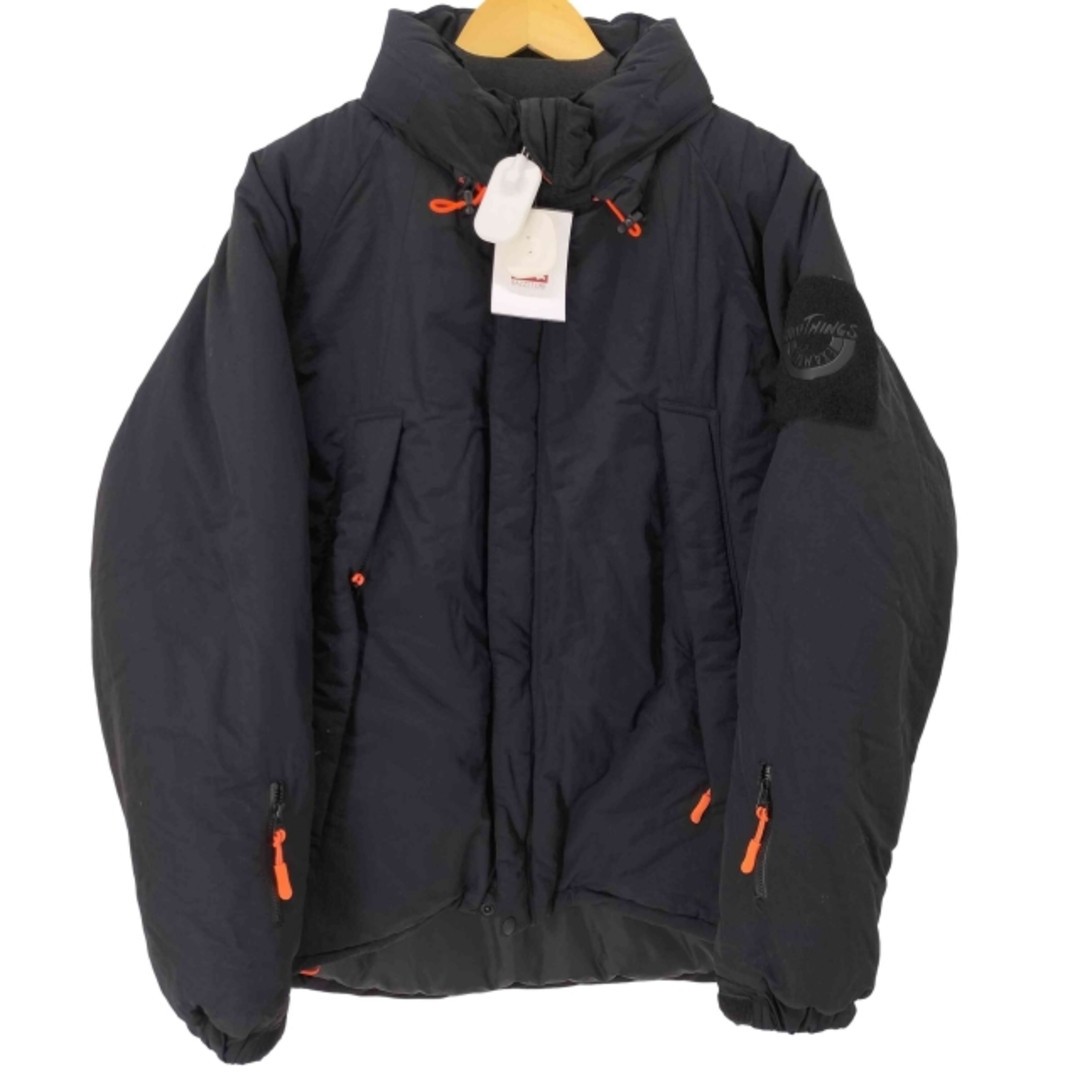WILD THINGS (Wild Things) PARK JACKET mens Used BAZZ-0 | eBay WILD THINGS (Wild Things) PARK JACKET mens Used BAZZ-0 | eBay