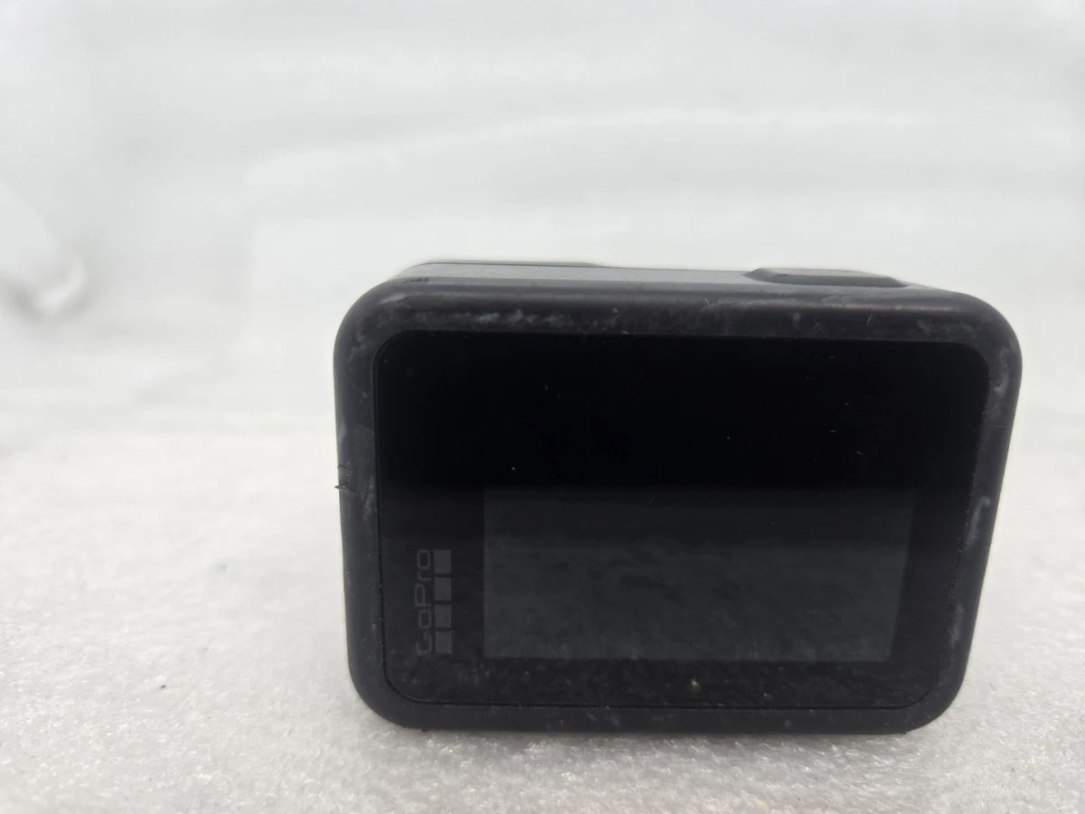 Cámara GoPro Hero8 Negra ENVÍO RÁPIDO GRATUITO c
