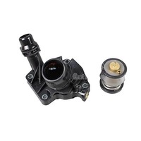 Thermostat KüHlmittel ÖFfnungstemperatur 88 °C Metzger FüR U.A. Bmw 1Er