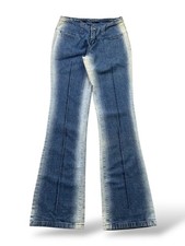 Vintage Faded Flare Jeans W431 Women's Size XS