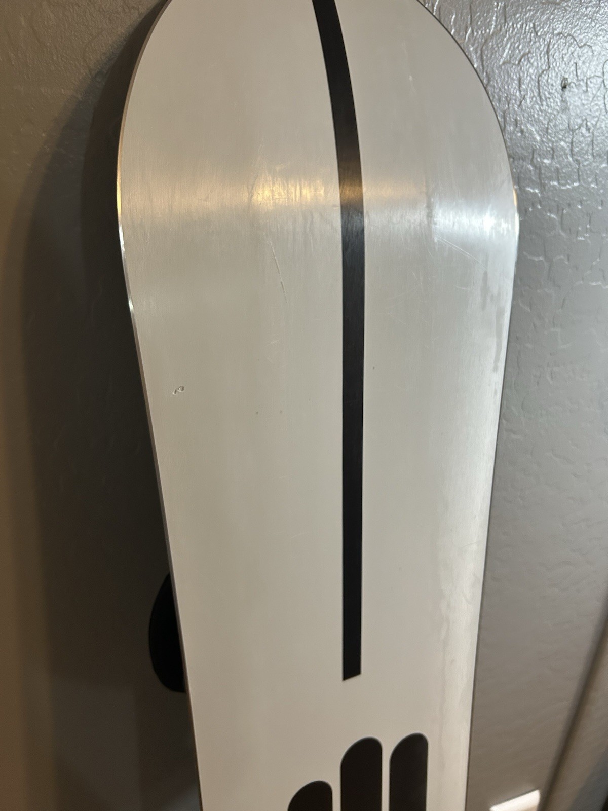 2022 Bataleon Chaser 155 Snowboard + Matching Chaser Bindings (L) – Lightly Used