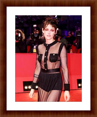 Kristen Stewart 5 x 7 Candid Color Unframed Photograph Collectable Art Print