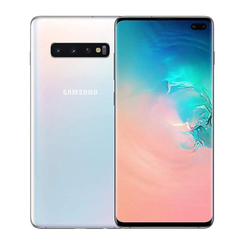Samsung Galaxy S10+ Unlocked Cell Phone & smartphones for Sale