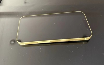 Apple iPhone 14 - 128 GB - Yellow (Unlocked) for sale online | eBay