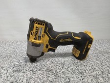 DeWalt DCF840 20V Li-Ion Cordless Brushless 1/4" Hex Impact Driver 