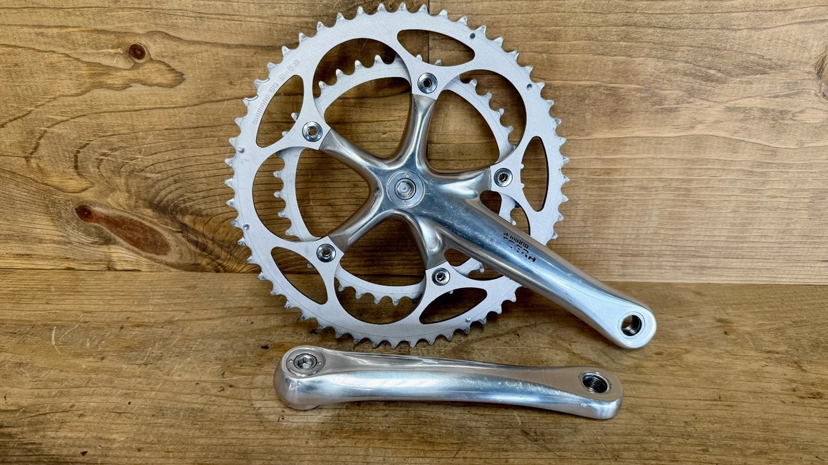 Ultegra 6500 Crankset for sale | eBay
