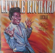 Little Richard - Lucille (VINYL)