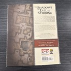 D&D 4th Edition Keep on the Shadowfell Wizards of the Coast Adventure Module — photo 2