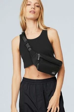 New Alo Bag Womens One Size Explorer Fanny Pack Sold Out Streetwear Sleek