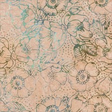 Anthology Sway Gardenias Batik 2785Q-X