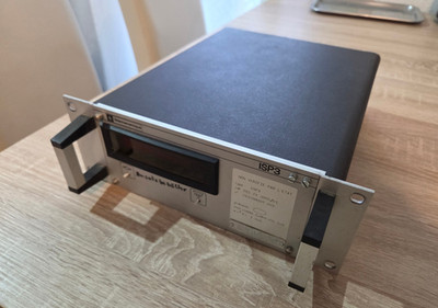 TELEMECANIQUE ISP3 4000 daN Modul