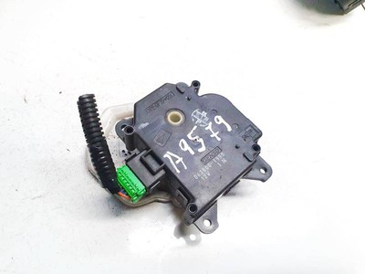 Honda CR-V 2011 Heater Vent Flap Control Actuator Motor 0638001950 #2184414-29