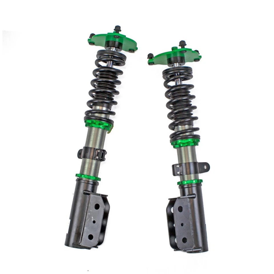 KIT DE SUSPENSIÓN AMORTIGUADOR COILOVER REV9 HYPER-STREET 2 PARA BUICK LACROSSE 2005-09 Foto 4 de 4