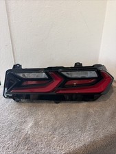 2020-26 Chevy C8 Corvette Stingray Zo6 Oem Right Pass Rh Rear Tail Lamp 85108377 2020-26 Chevy C8 Corvette Stingray Zo6 Oem Right Pass Rh Rear Tail Lamp 85108377