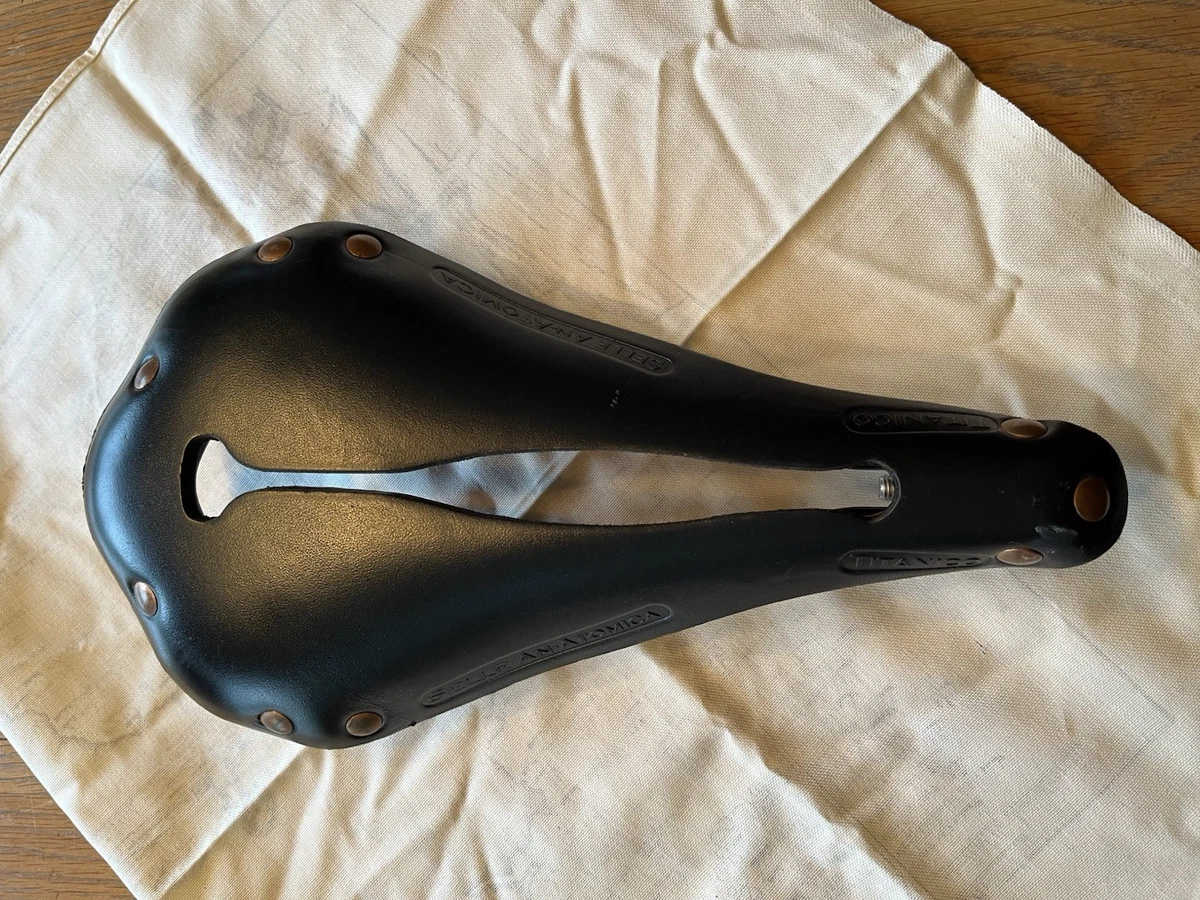 Selle Anatomica Bicycle Saddles & Seats for sale - eBay