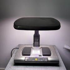 AeroGarden Harvest Elite 6-Pod Stainless Steel And Black. 200645-BSS