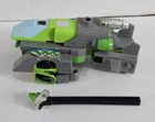B-169 VINTAGE 1980'S HASBRO G1 TRANSFORMERS SPRINGER ACTION FIGURE