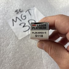 NGK 5118 PLZKAR6A-11 Laser Platinum Spark Plug OEM Engine Ignition New