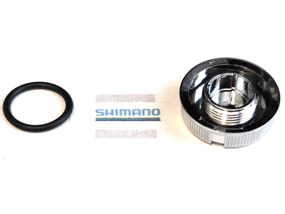SHIMANO Screw Cap 101MC / RD21637 with O-Ring RD16954 / Twinpower