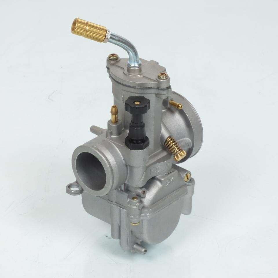 Carburateur PWK 24mm P2R de type Keihin pour admission de moto 50cc