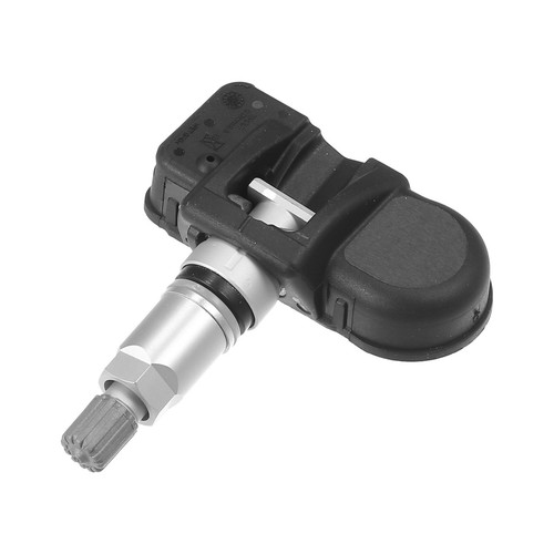 Dorman 974-001 Sensore TPMS | Sostituzione Diretta Per Chrysler Pacifica, Caliber, Compass | Valvola In Alluminio Anodizzato