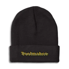 Beanies for Men Toolmaker Winter Hats for Women Acrylic Skull Cap 1 Size