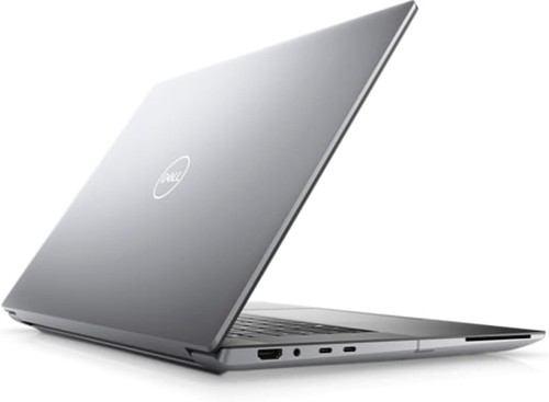 Dell Precision 5680 16" i7-13800H 32GB RAM 1TB SSD RTX 3500 Win11 Pro New - Picture 4 of 5