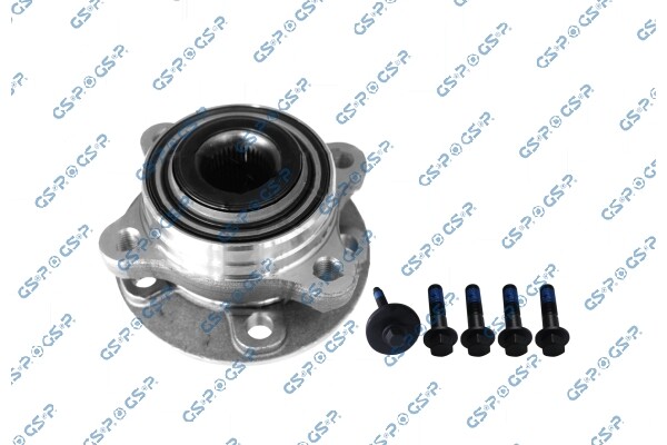 1X GSP Radlager Satz Radlagersatz Vorne FüR Volvo XC90 I 275-image
