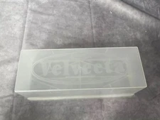 Vintage Kraft VELVEETA Cheese Keeper/ Storage Container