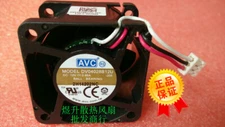 AVC DV04028B12U -205 DC12V 0.66A 4CM 4028 cooling fan 3pin