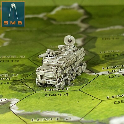 Kshm - 6mm Sir Mortimer x2