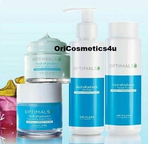 optimal hydra radiance