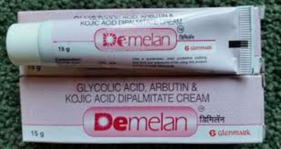glycolic acid arbutin kojic acid dipalmitate cream price