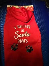 Pet Holiday Sweatshirt