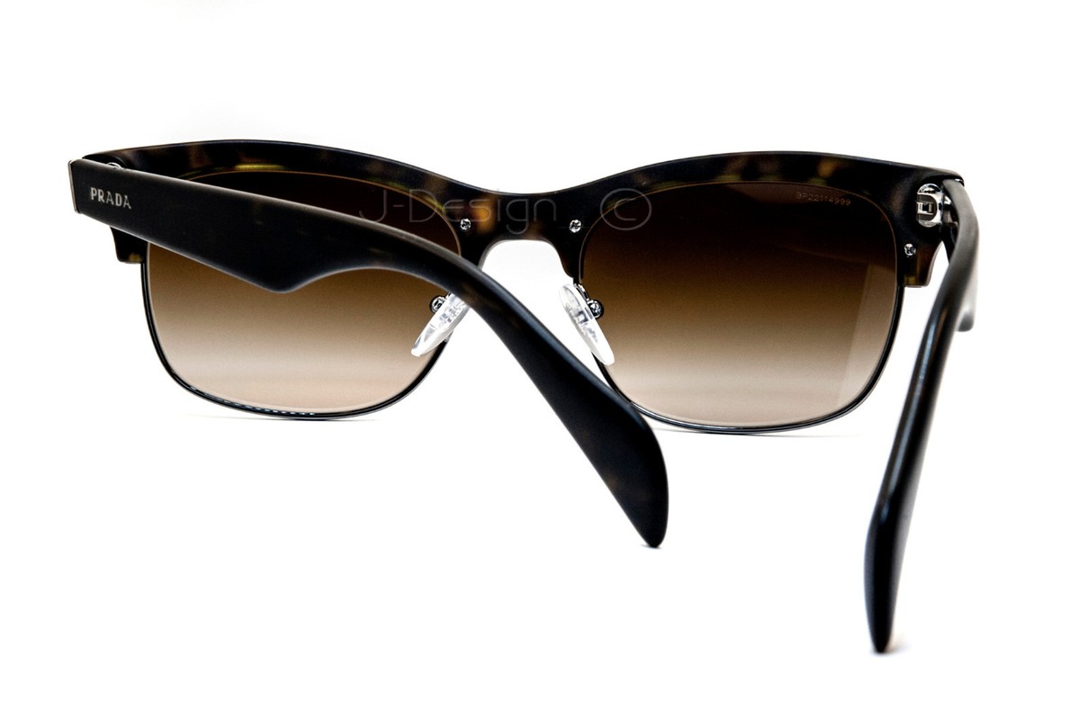 PRADA プラダサングラスSPR11S-F PRADA プラダサングラスSPR11S-F - メルカリ