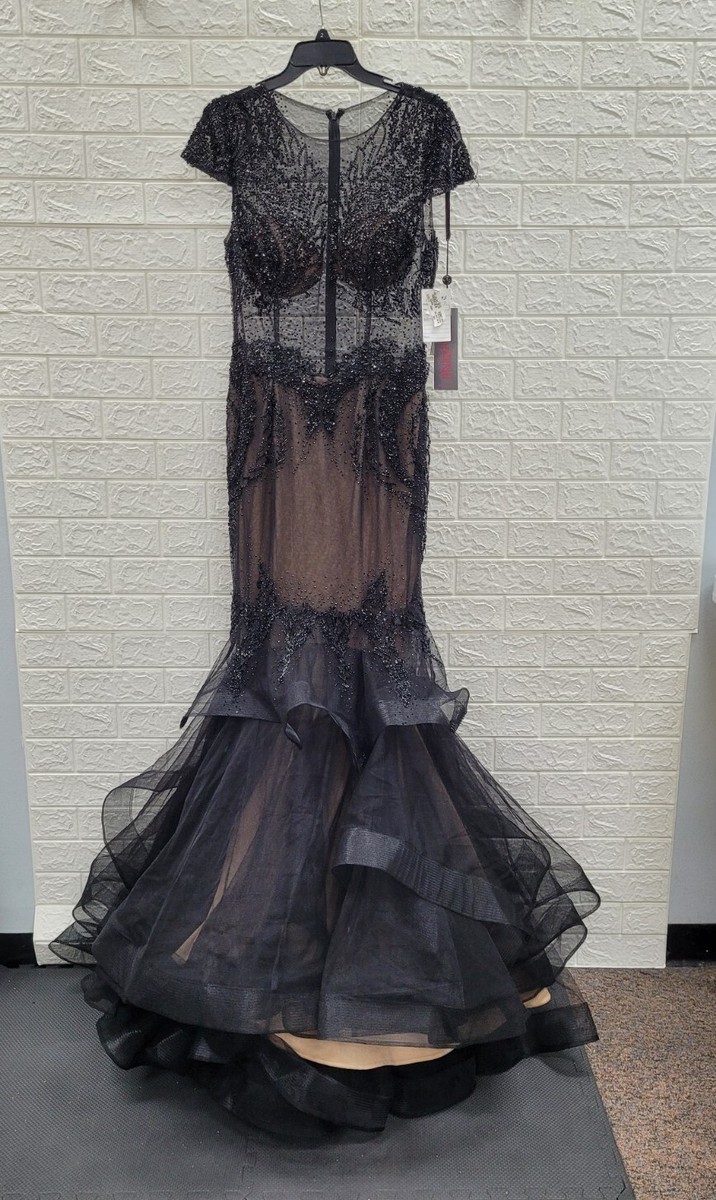 blue grey cocktail dress Gabriella Draped Mini / Charcoal Marle | MESHKI Color:light lavander HEM LENGTH_Tea Length Wedding Beach Gowns Casual Above Knee