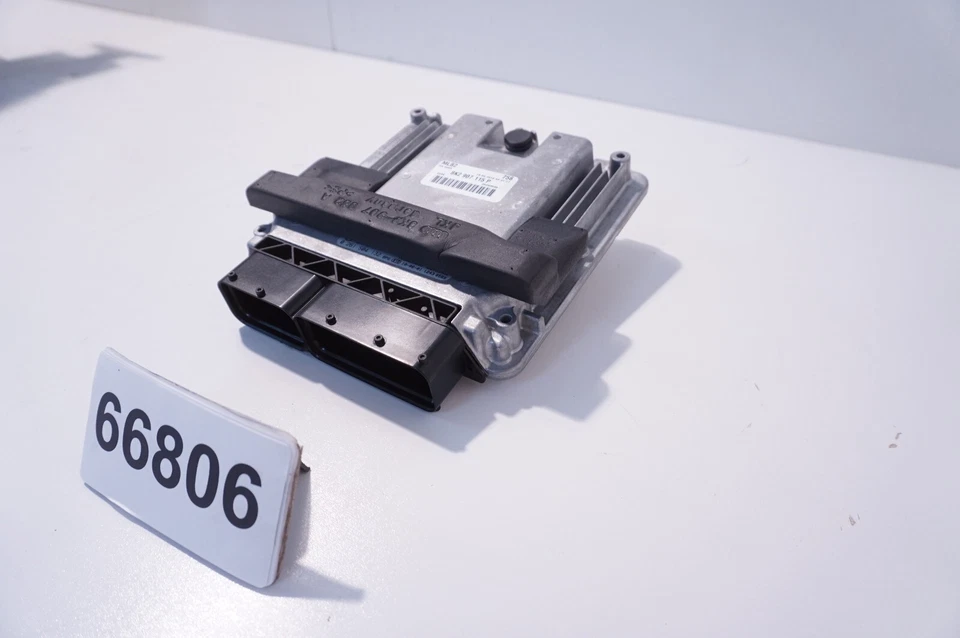 Centralina motore Audi A4 8K2 MLB2 8K2 907 115 P - Immagine 3 di 4