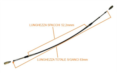 0132230 SCHALTZUG LIGIER NOVA X-TOO BE UP BE TWO X-TOO MAX