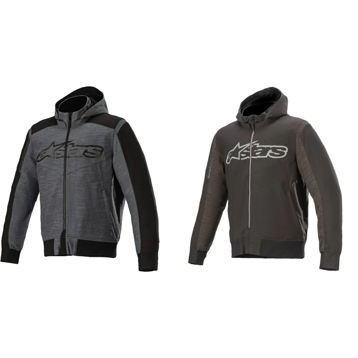 Alpinestar store softshell jacket
