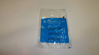 BB6: LOT OF 7 AT&T Lightguide Systems P2020C C 125 Western Electric