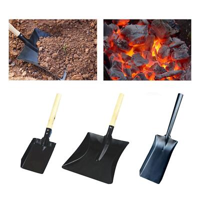 Multifunktionale Schaufeln Kamin Reinigung Iorn Multi Tool Notfall Werkzeuge