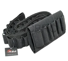 56 Round Shell Holder Sling 12GA 20GA Ammo Bandolier + 8 Round Holder