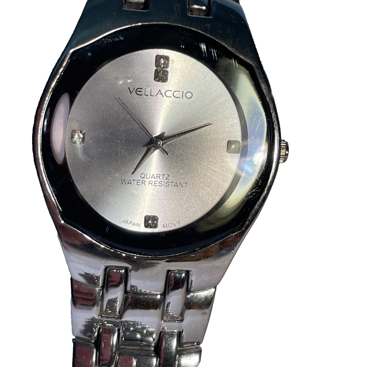 Vellaccio grande quartz water deals resistant