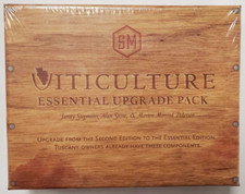 Viticulture - Essential Upgrade Pack STM106 - 2015 - Stonemaier